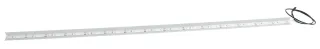 Fackelmann Ambilight LED für Spiegelschrank 80 cm, 87217 87217