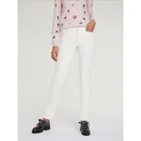 heine Jerseyhose Cord-Hose normal