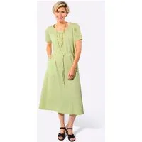Witt Jerseykleid Jersey-Kleid Kurzarm
