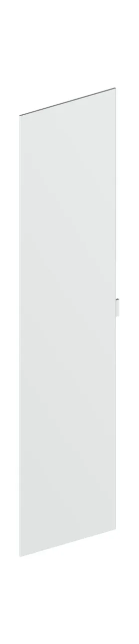 Keuco S-Tür RM 2.0 Ersatzteil SPS 90101 Anschl. li. m.Griff + Logo 350x1600mm, 90101010118 90101010118