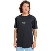Quiksilver T-Shirt Ev Swell Ovation