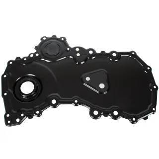 Zahnriemen Abdeckung Stirndeckel GK2Q6059BA GK2Q6C297AA für Ford Edge II Galaxy IV Kuga III S-Max II Transit VIII Tourneo Custom