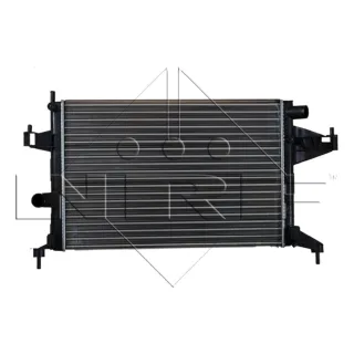 NRF Motork?hler Opel Combo Corsa Tigra 519596