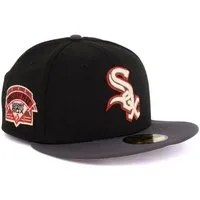 New Era Baseball Cap Cap New Era 59Fifty MLB Chicago White Sox (1-St)