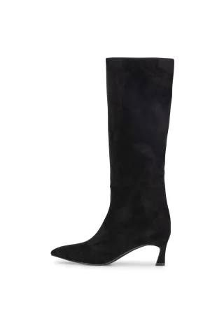 POSH by Poelman Damen EMMA Hoher Stiefel