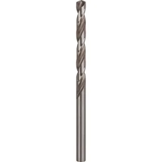 Bosch PRO Metal HSS-G Spiralbohrer, 5,1 x 52 x 86 mm - 2608577647