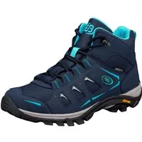 BRÜTTING Outdoorstiefel Mount Frakes High Outdoorschuh