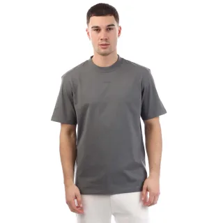 Hugo - "Dapolino" T-Shirt für Herren, leger (Grau)