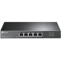 tp-link TL-SG105-M2 Netzwerk-Switch (5-Port 2.5 Gigabit Desktop Switch)