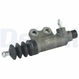 Delphi Kupplungsnehmerzylinder Honda Jazz GD GE