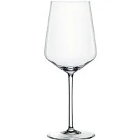 SPIEGELAU Weißweinglas Style, 4-tlg., Kristallglas, 440 ml, 4-teilig
