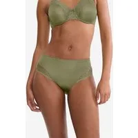Triumph Maxislip Red Label Ladyform Soft Hoher Slip, Taillenslip, High Waist Slip