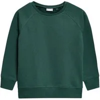 Next Sweatshirt Pullover mit Rundhalsausschnitt (1-tlg)