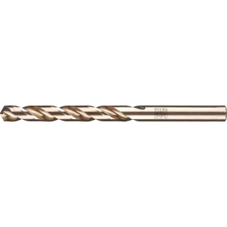 PFERD TOOLS Spiralbohrer INOX Ø 8,0 mm HSS-E Co5 N DIN 1897 135° extrakurze Ausführung - 25203954