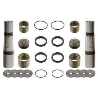 Febi Reparatursatz Achsschenkel 29730