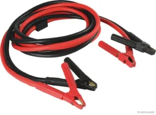 HERTH&BUSS Starthilfekabel, 50 mm², 5,0 m - 52289885