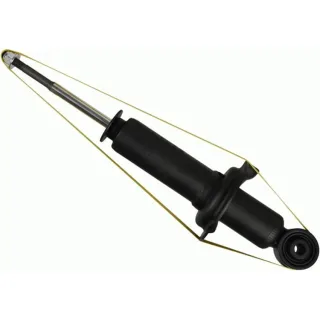 Sachs Gas Sto?d?mpfer hinten Honda Civic 7