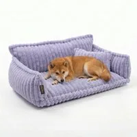 noviclass Hundebett Haustiersofa 'Chaffar'