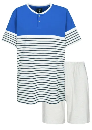 BASEFIELD - He.-Shorty - Gr. - 3XL