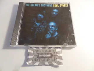 Soul Street