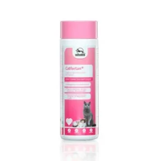 Fortan Catfortan Multivitamintabletten 350 g