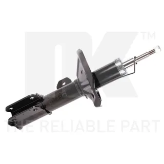 NK Sto?d?mpfer vorne rechts Daewoo Rezzo 1,6