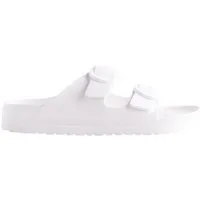 Next Strandsandalen Pantoletten mit zwei Riemen Sandale (1-tlg)