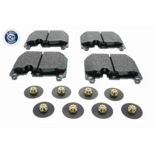 Vaico Bremsbel?ge vorne BMW 1er 2er X1 X2 Mini Mini