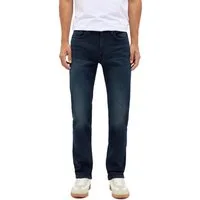 MUSTANG Slim-fit-Jeans Herren Style Orlando Slim