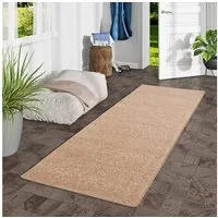 Snapstyle Läufer Hochflor Langflor Teppich Läufer Cottage, Rechteckig, Höhe: 22 mm