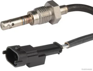 HERTH&BUSS Sensor, Abgastemperatur - 70682405
