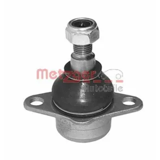 Metzger Traggelenk vorne BMW X3 E83 57007308