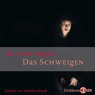Das Schweigen: Lesung.