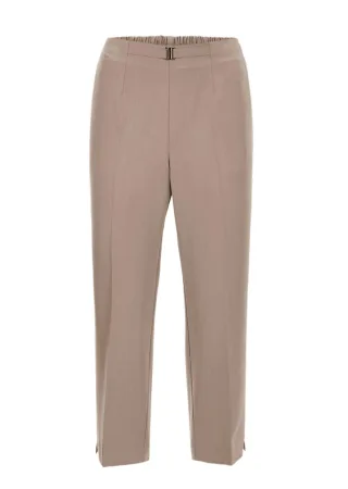 GOLDNER 7/8-Hose "3/4-Professlan-Schlupfhose Martha"