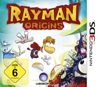 [Nintendo 3DS]