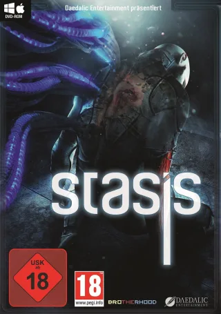 Stasis [PC]