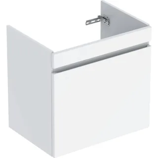 Geberit Renova Plan Unterschrank für Waschtisch, mit 1 Schublade 501907011