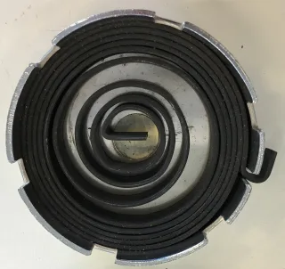 ELMAG Rückholfeder mit Gehäuse - 9106036