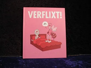 Verflixt! - Cartoons von flix