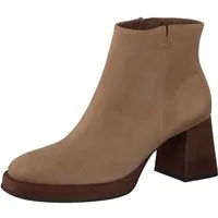 Paul Green Paul Green Stiefelette Leder Stiefelette