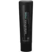 Sebastian Professional Haarpflege-Set Feuchtigkeitsspendendes Shampoo für trockenes strapaziertes Haar