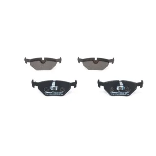 Bosch Bremsbel?ge vorne BMW 3 Z1 Z4 MG Mg Rover 75