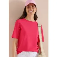 CECIL T-Shirt mit U-Boot-Ausschnitt