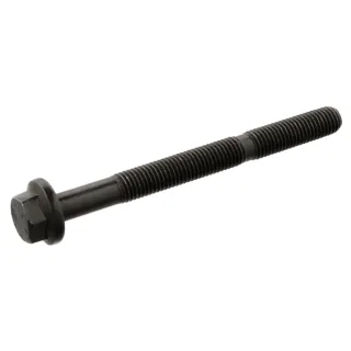 1x Febi Zylinderkopfschraube Alfa Romeo Fiat Lancia 14360