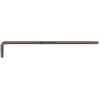 Wera 967 XL HF TORX Winkelschlüssel mit Haltefunktion, lang - 05024452001