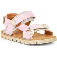 froddo® Froddo Ke Flash Pink Sandale