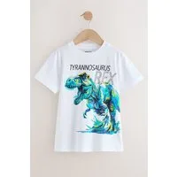 Next Print-Shirt Grafik-T-Shirt (1-tlg)