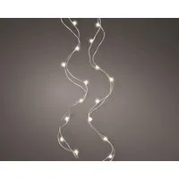 Kaemingk LED-Lichterkette Kaemingk Micro LED Strangbeleuchtung Lichterkette