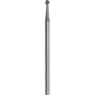 DREMEL 107 Gravier-Messer Ø 2,4 mm (3 Stück) - 26150107JA