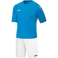 Jako Fußballtrikot Jako Kinder Trikotset Brasil C4292